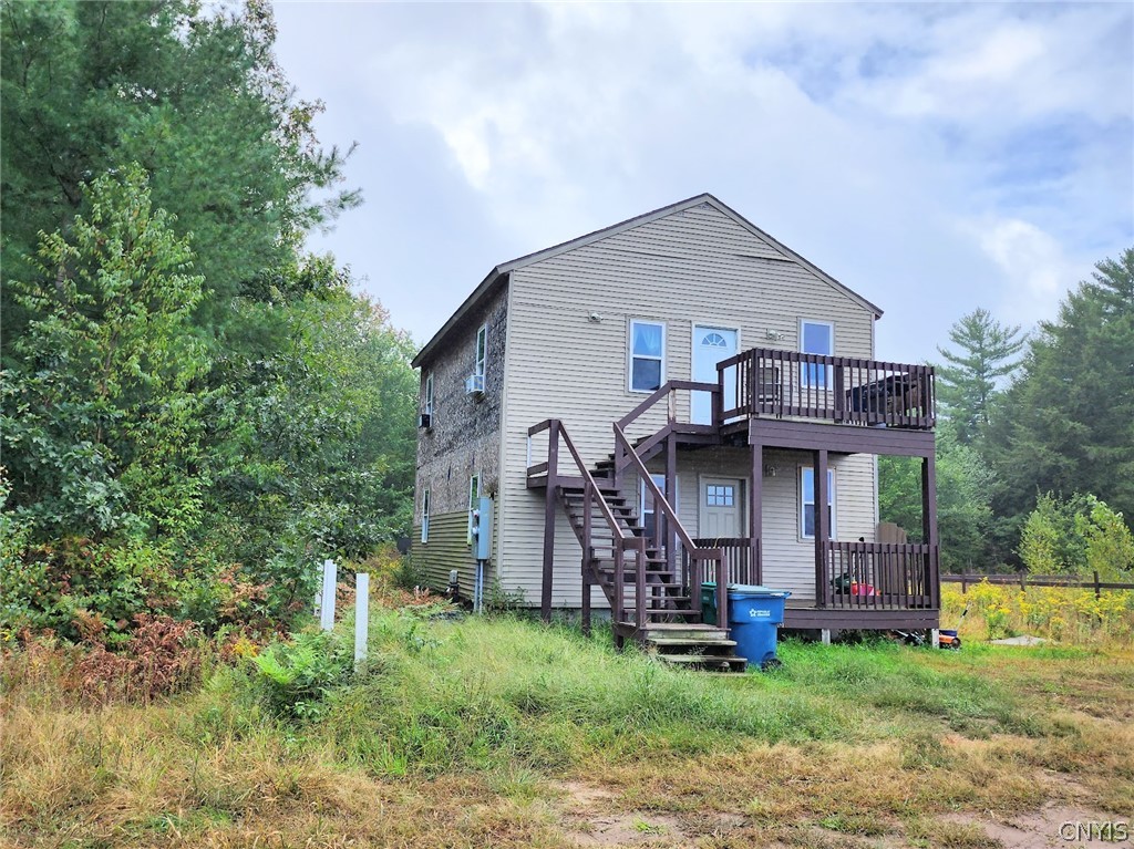 7259 Vienna Road Vienna, NY 13308 - Photo 1 of 1