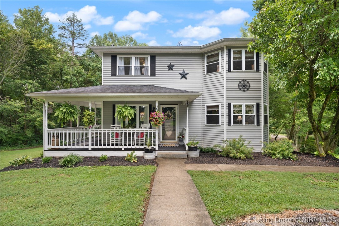 Welcome to country charm!