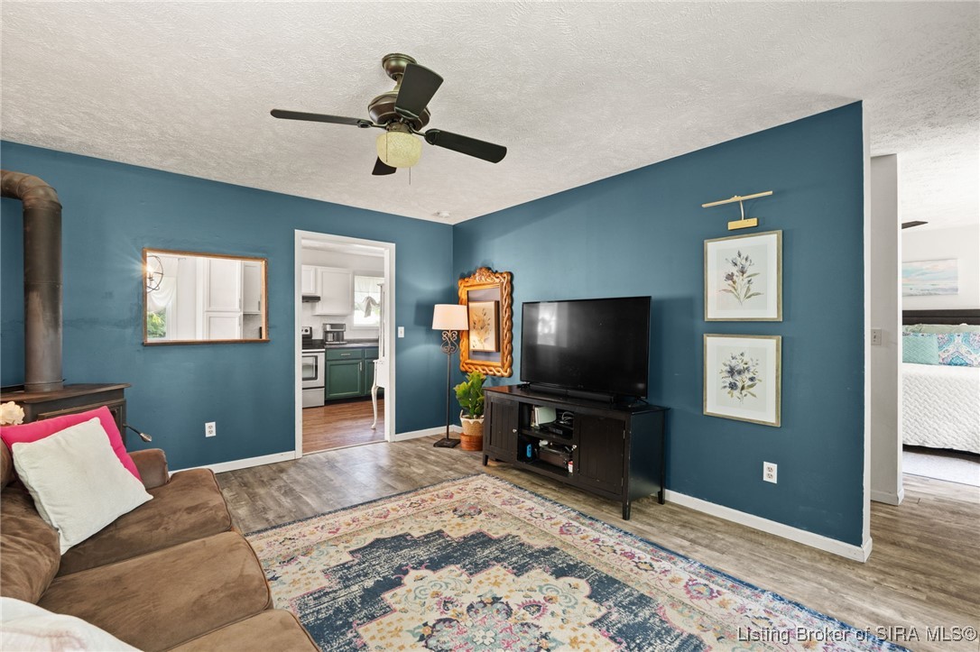 1070 Jacobs Lane Southwest Central, IN 47110 - Photo 45 of 64
