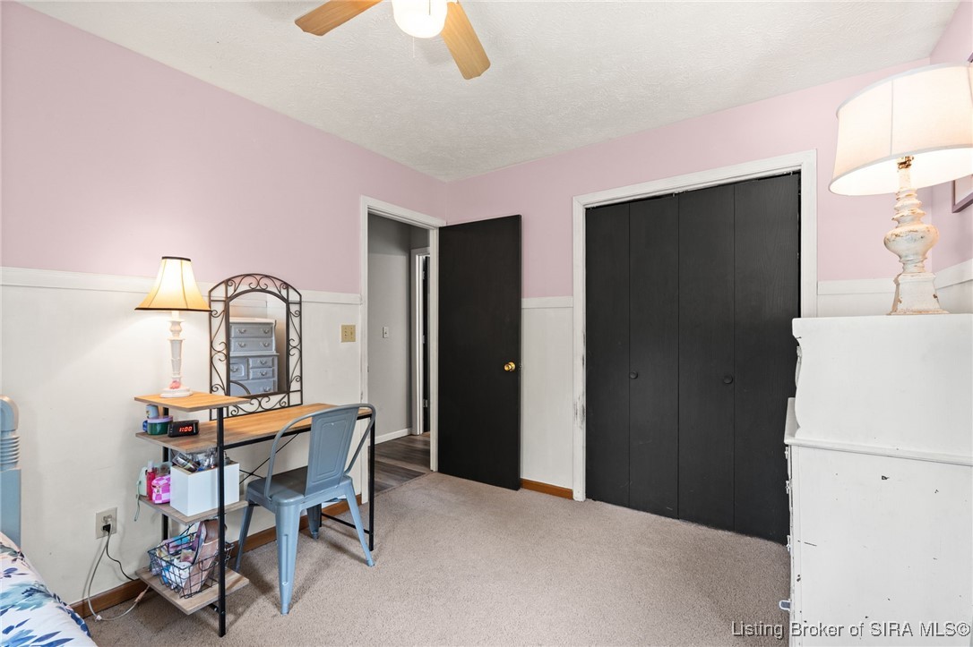 1070 Jacobs Lane Southwest Central, IN 47110 - Photo 56 of 64