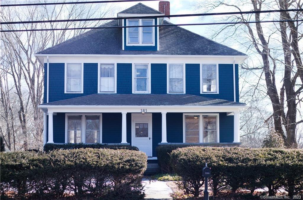 385 Scotland Road Norwich, CT 06360 - Photo 1 of 1