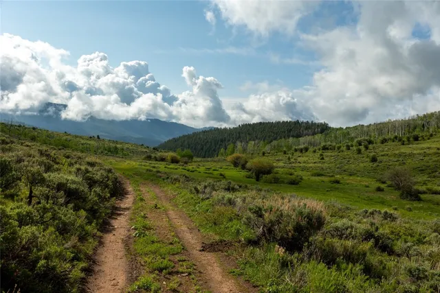 a view of a lake view