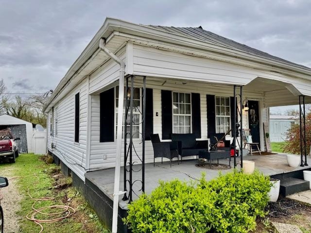 44 Rupps Way Greenup, KY 41144 - Photo 1 of 12