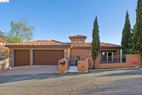 $2,475,000 | 6611 Elverton Drive, Oakland, CA 94611