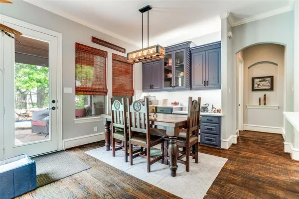 $1,200,000 | 1912 Surrey Lane, McKinney, TX 75072