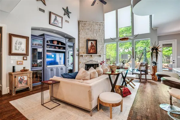 $1,200,000 | 1912 Surrey Lane, McKinney, TX 75072