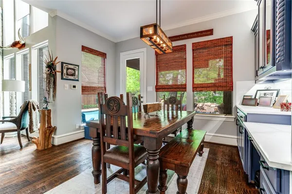 $1,200,000 | 1912 Surrey Lane, McKinney, TX 75072