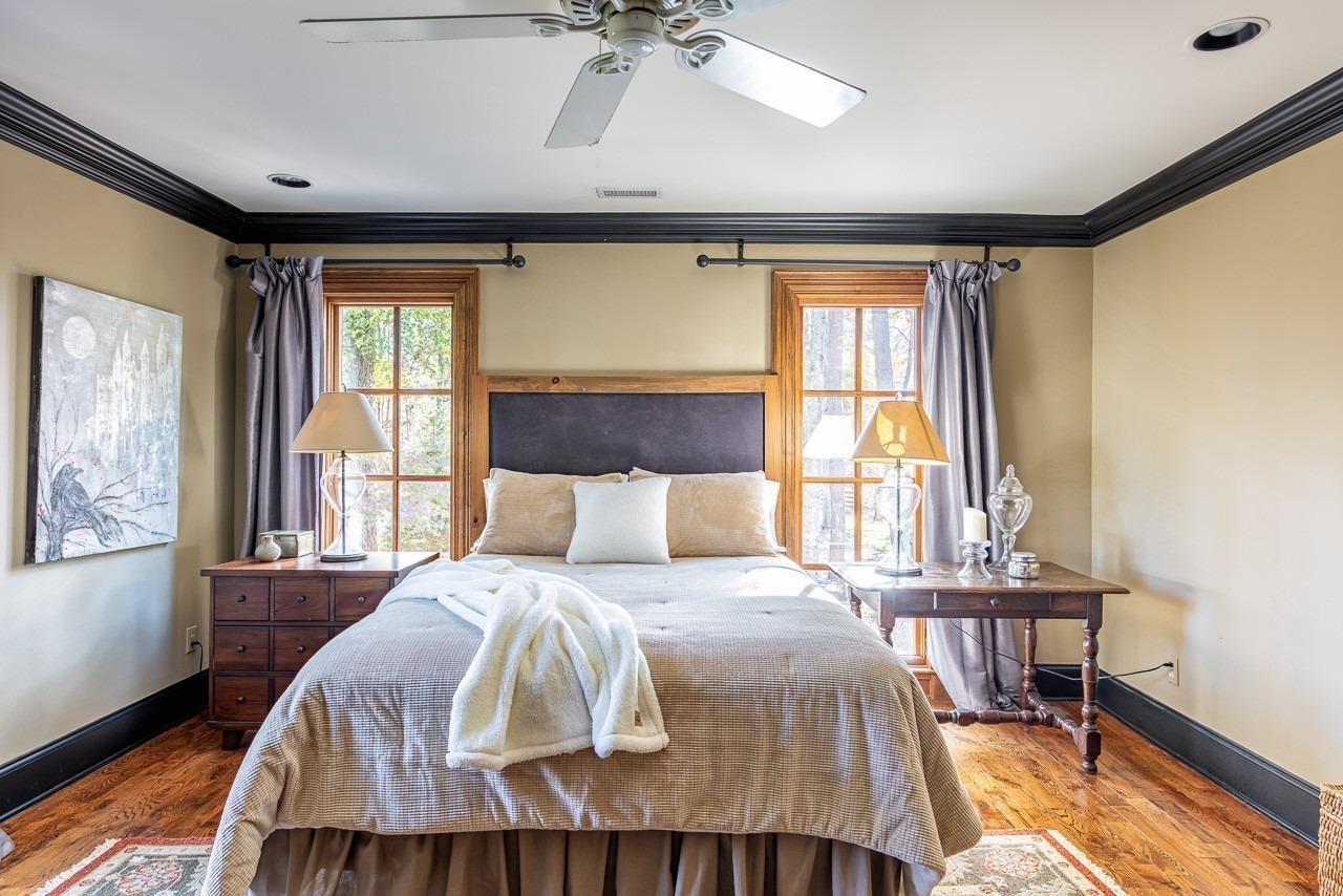 5551 Parker Branch Road Franklin, TN 37064 - Photo 46 of 67