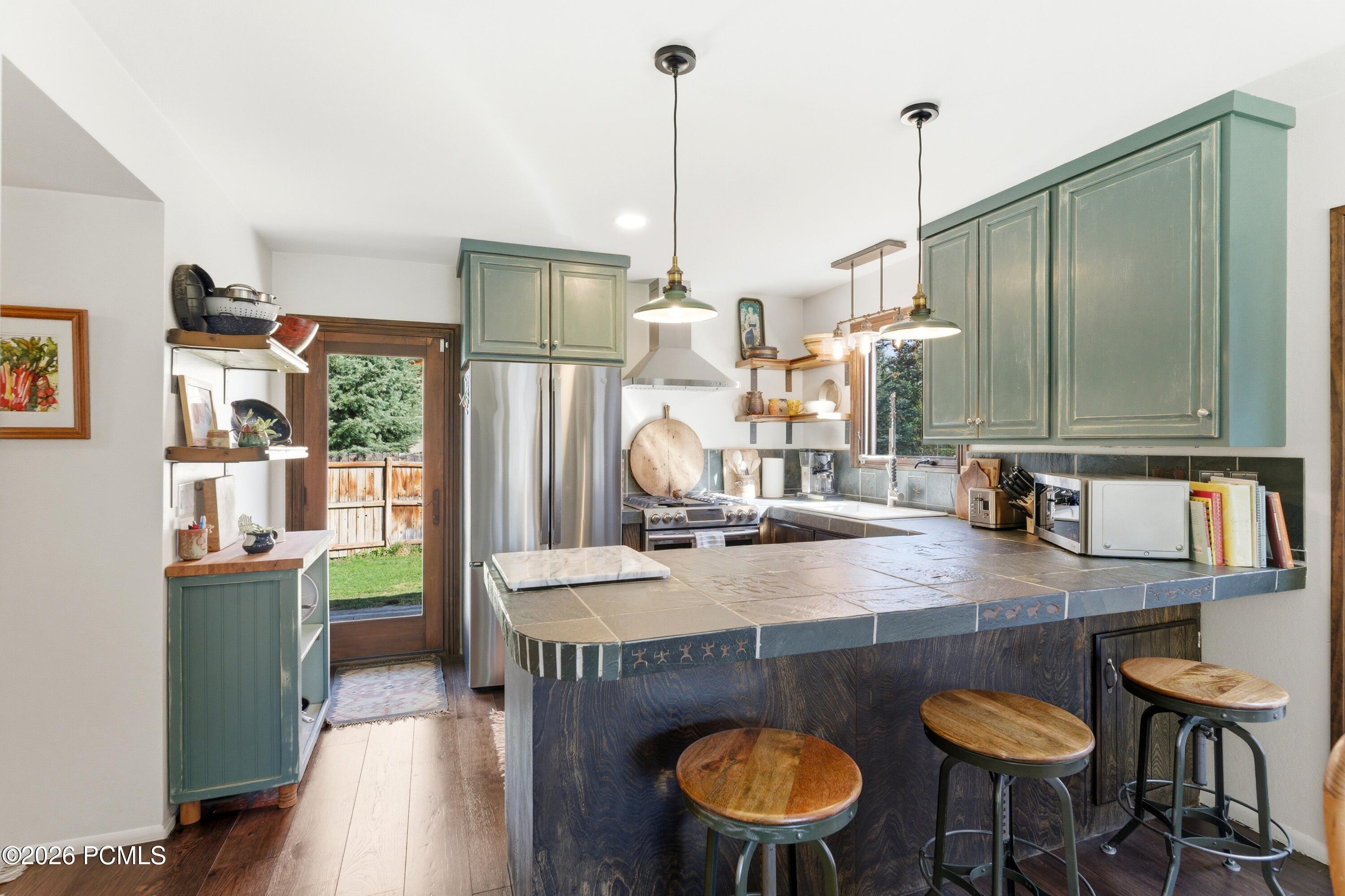 2635 Little Kate Road Park City, UT 84060 - Photo 10 of 39