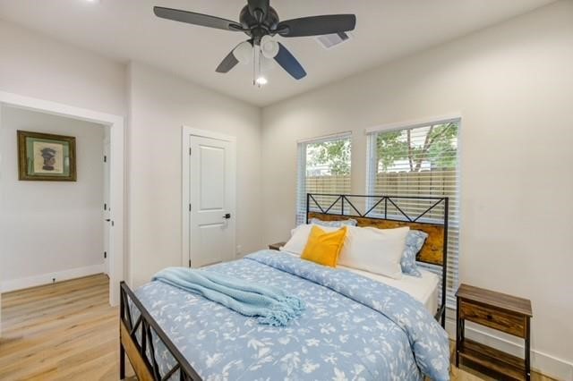 1805 Brooks Street Houston, TX 77026 - Photo 13 of 14