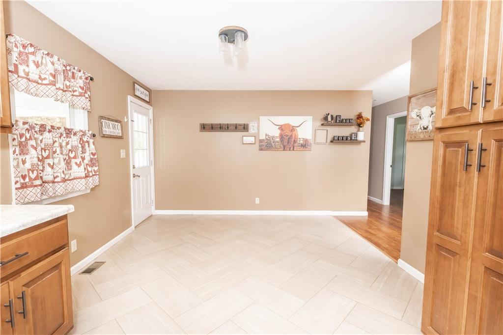 153 McMillen Road Home, PA 15747 - Photo 6 of 25 a view of a livingroom with shelves