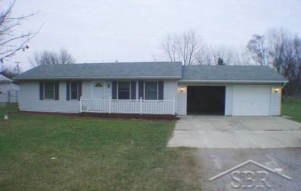 1439 Mertz Road Caro, MI 48723 - Photo 1 of 1 20063858.JPG