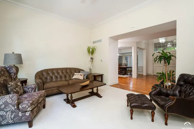 $1,395,000 | 204 Fall Creek Road, Lawrence, KS 66049