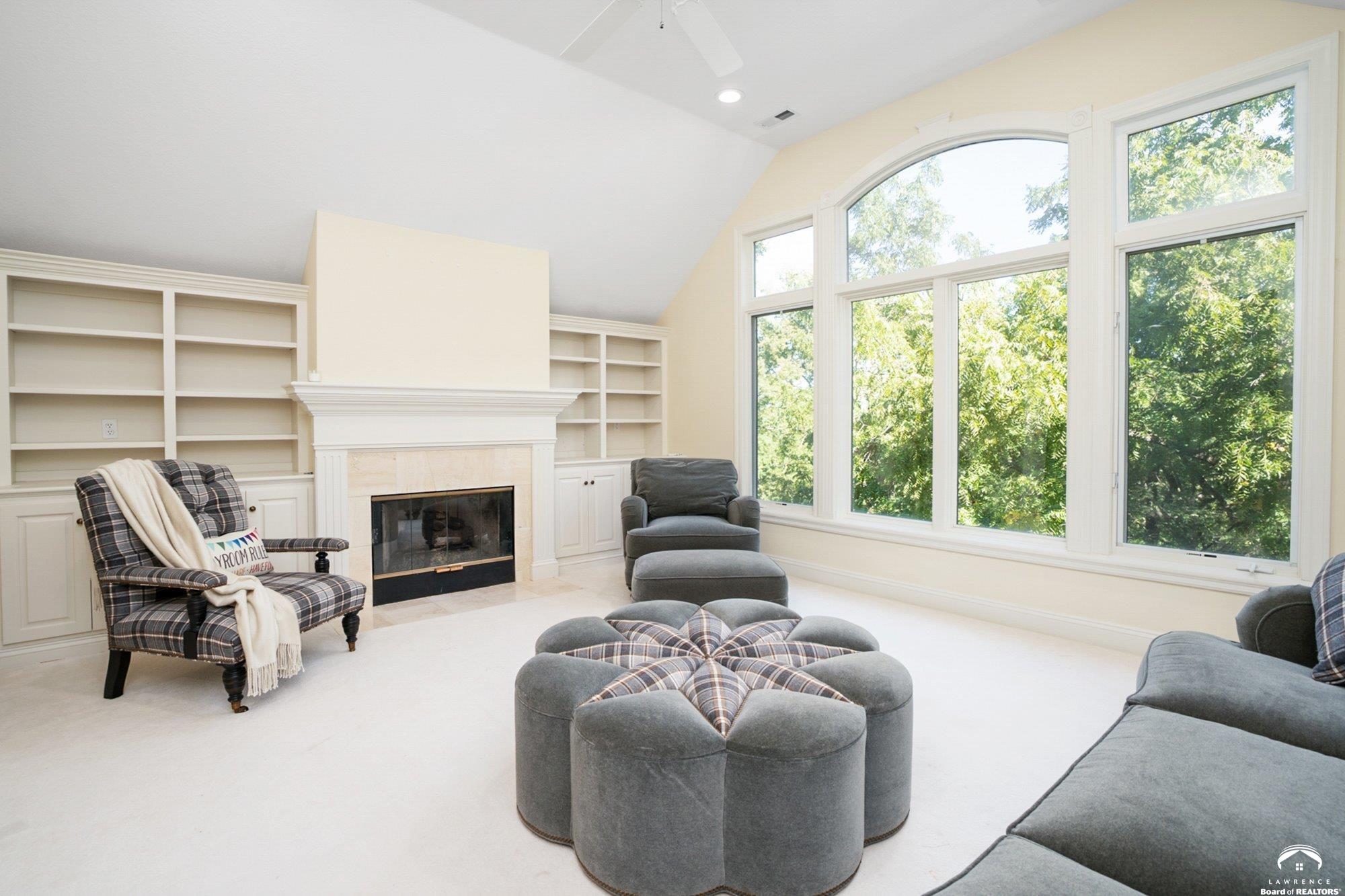 204 Fall Creek Road Lawrence, KS 66049 - Photo 36 of 80