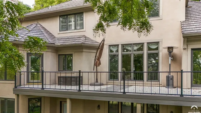 $1,395,000 | 204 Fall Creek Road, Lawrence, KS 66049