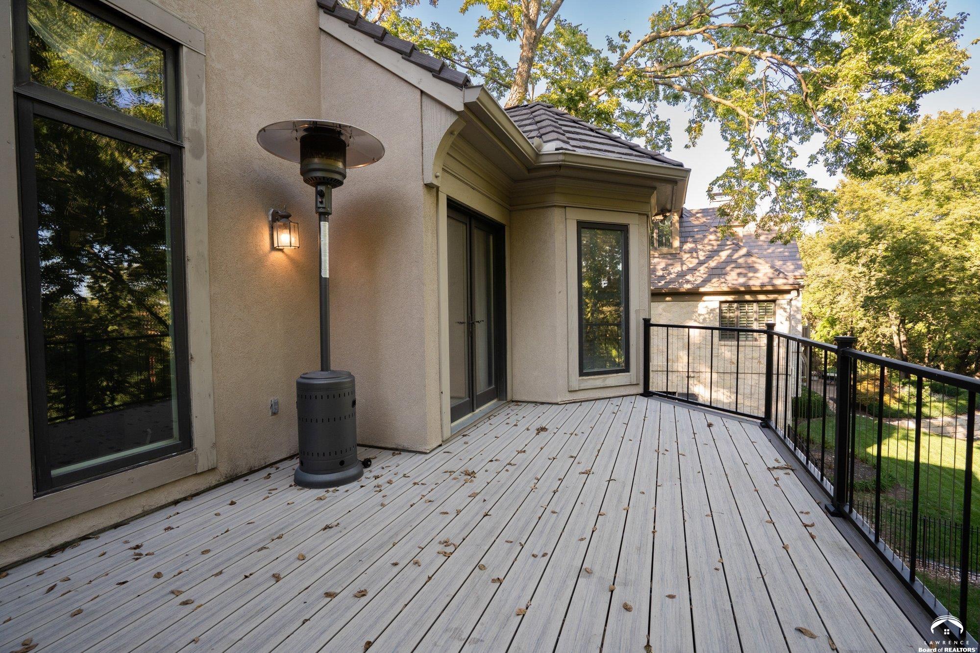 204 Fall Creek Road Lawrence, KS 66049 - Photo 60 of 80