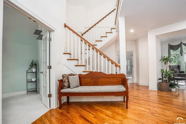 $1,395,000 | 204 Fall Creek Road, Lawrence, KS 66049