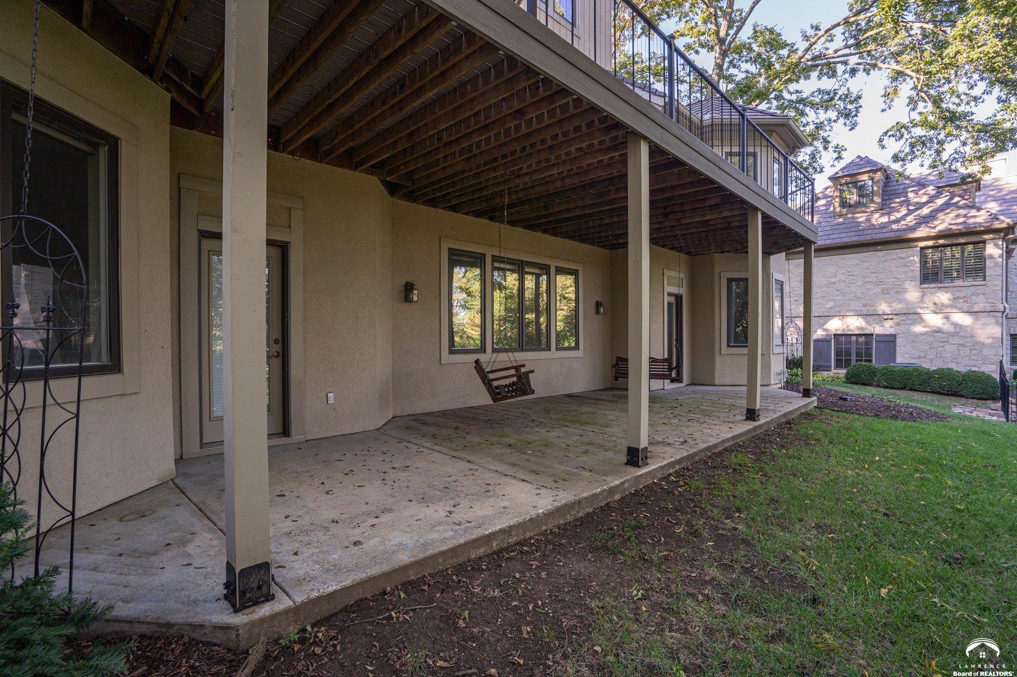 204 Fall Creek Road Lawrence, KS 66049 - Photo 61 of 80