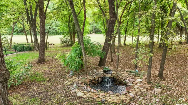 $1,395,000 | 204 Fall Creek Road, Lawrence, KS 66049