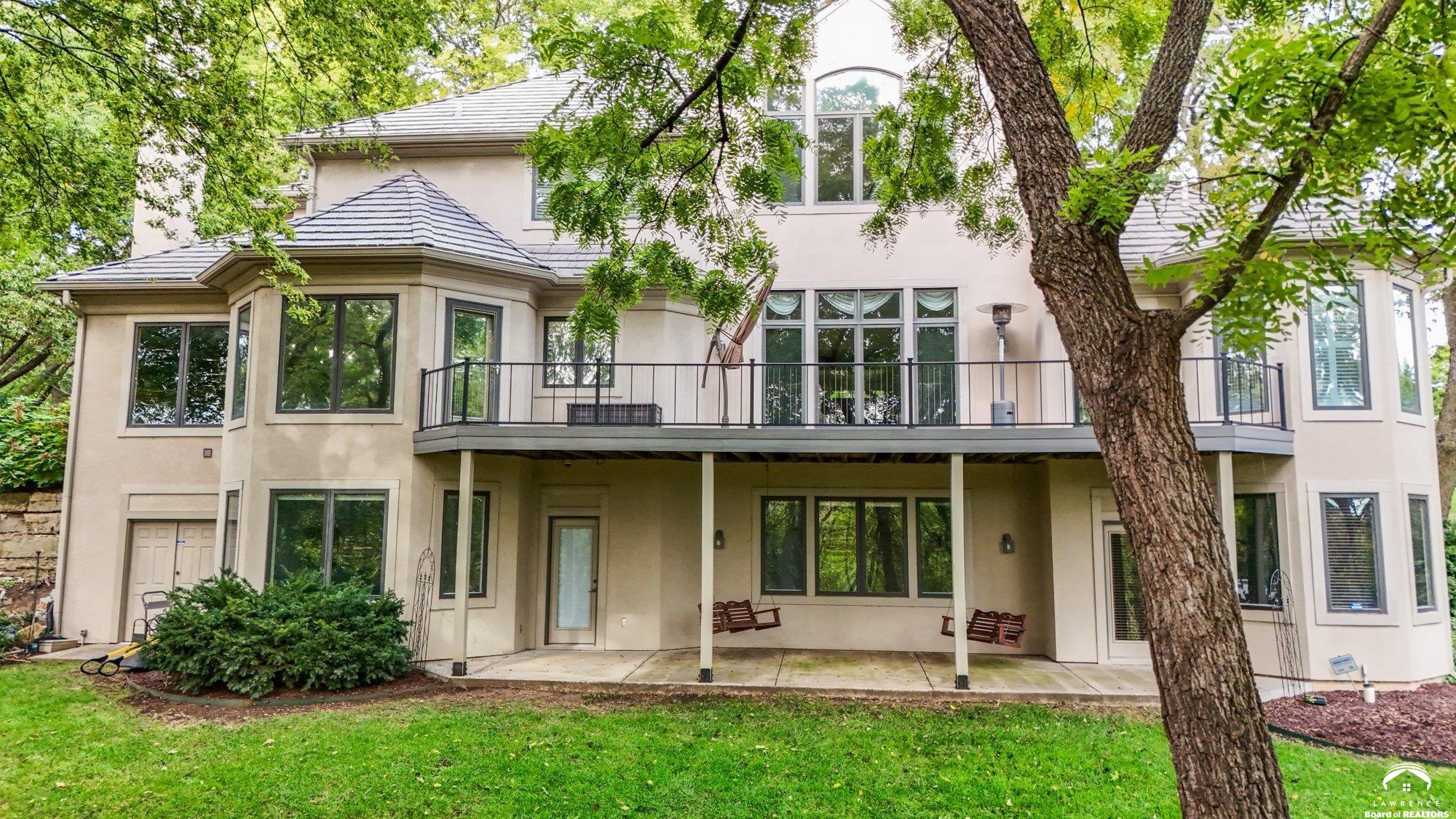 204 Fall Creek Road Lawrence, KS 66049 - Photo 70 of 80