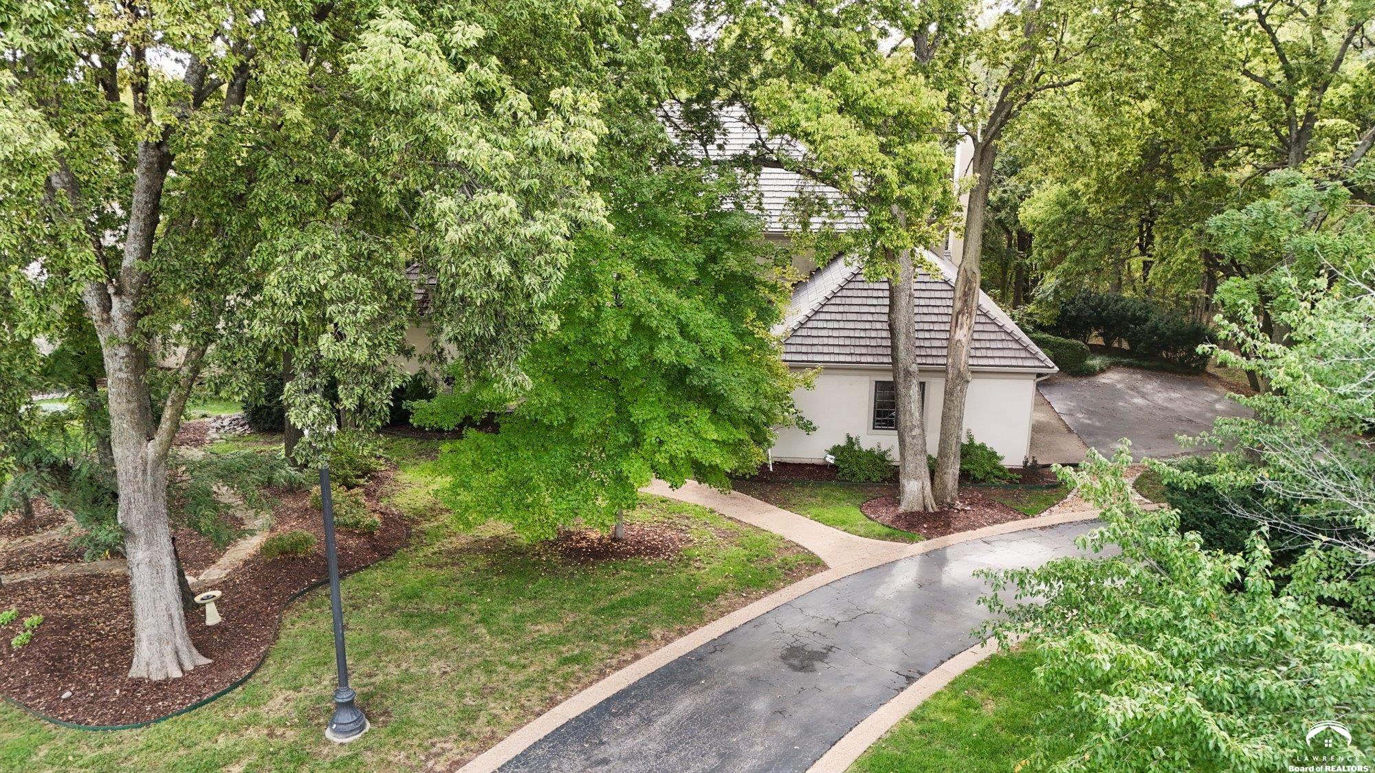 204 Fall Creek Road Lawrence, KS 66049 - Photo 77 of 80