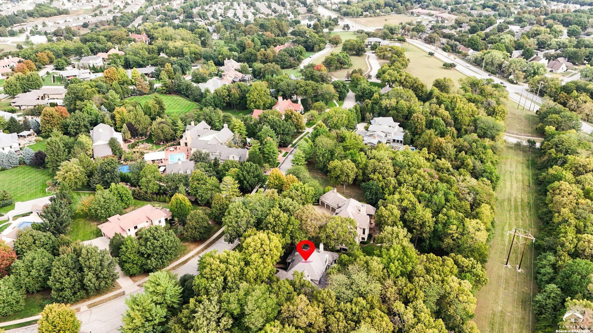 204 Fall Creek Road Lawrence, KS 66049 - Photo 78 of 80