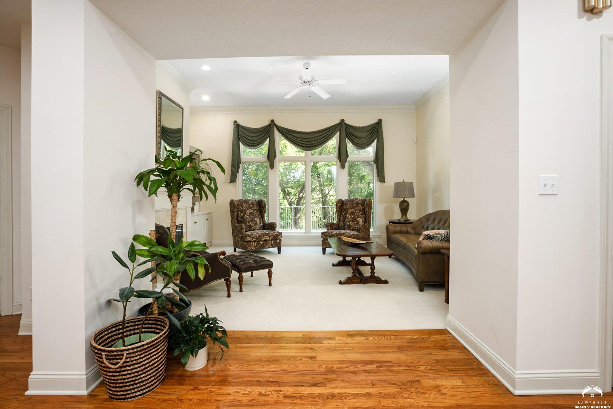 204 Fall Creek Road Lawrence, KS 66049 - Photo 9 of 80