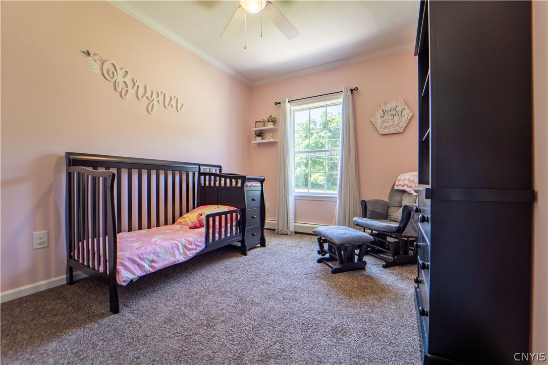 236 Fincks Basin Road Danube, NY 13365 - Photo 21 of 50