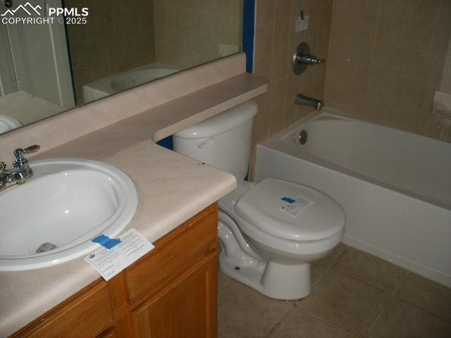 3591 Indigo Ridge Point Colorado Springs, CO 80910 - Photo 13 of 40 Gallery Image 13