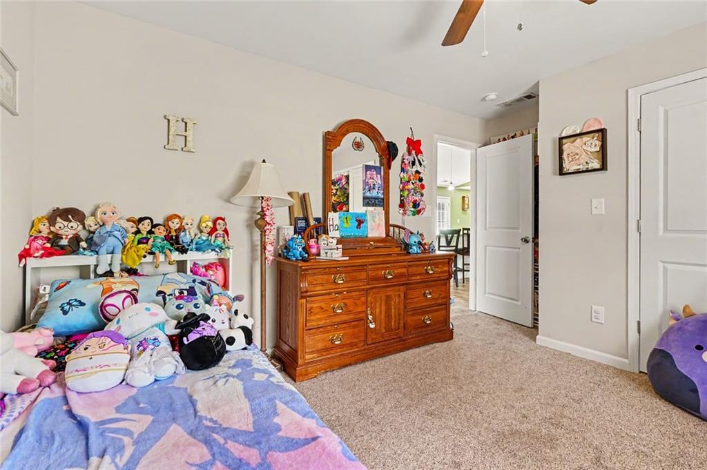 958 Hale Road Maysville, GA 30558 - Photo 15 of 22 Gallery Image 15