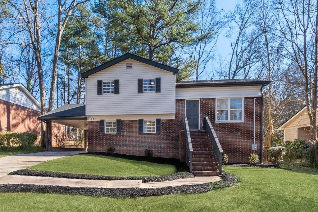737 Harwell Road Northwest Atlanta, GA 30318 - Photo 1 of 1 Gallery Image 1