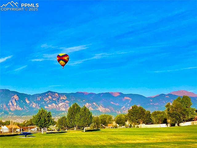 4640 Fencer Road Colorado Springs, CO 80911 - Photo 38 of 42