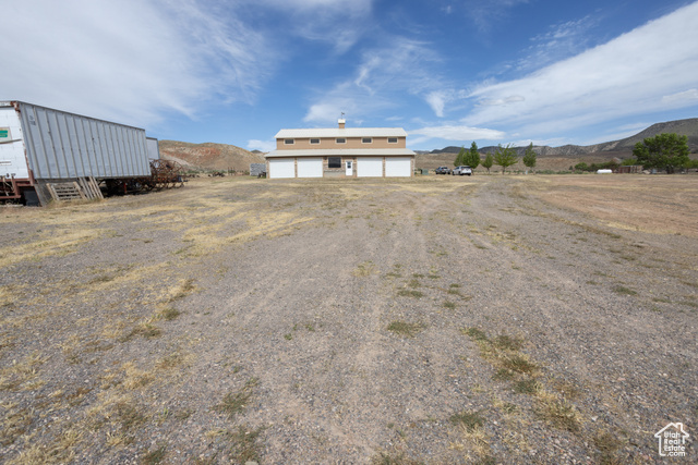 1526 North Black Knoll Road Richfield, UT 84701 - Photo 3 of 48