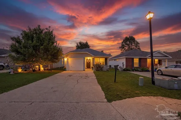 $218,000 | 810 Hanover Drive, Pensacola, FL 32526