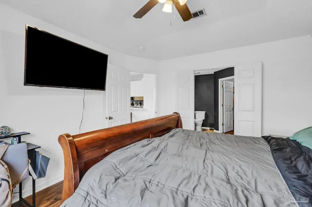 $218,000 | 810 Hanover Drive, Pensacola, FL 32526