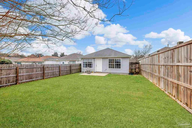 $218,000 | 810 Hanover Drive, Pensacola, FL 32526