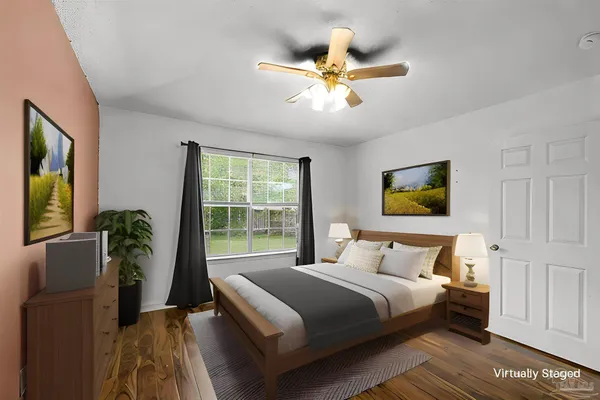 $218,000 | 810 Hanover Drive, Pensacola, FL 32526