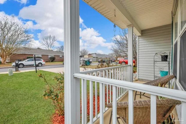 $218,000 | 810 Hanover Drive, Pensacola, FL 32526