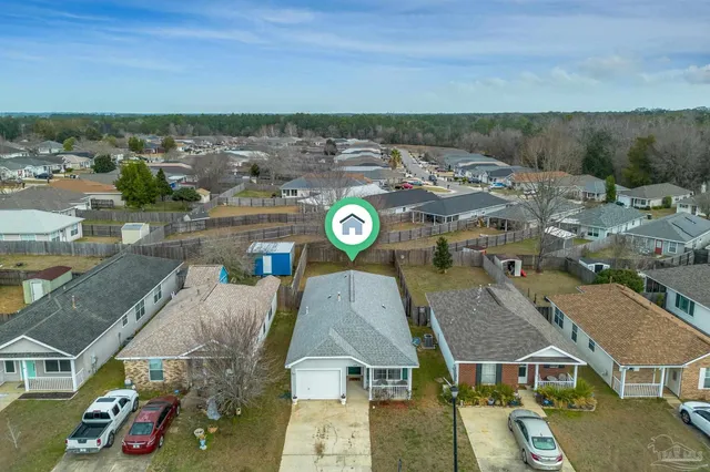 $218,000 | 810 Hanover Drive, Pensacola, FL 32526