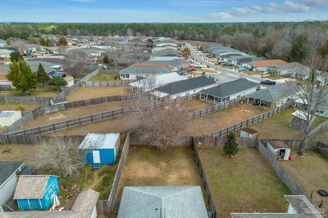 $218,000 | 810 Hanover Drive, Pensacola, FL 32526