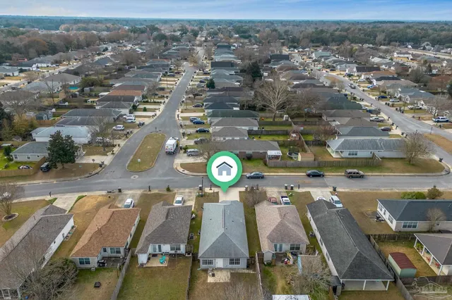 $218,000 | 810 Hanover Drive, Pensacola, FL 32526