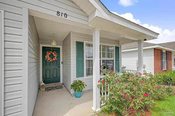 $218,000 | 810 Hanover Drive, Pensacola, FL 32526