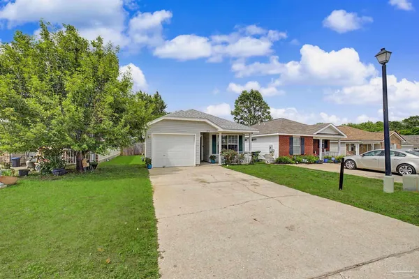 $218,000 | 810 Hanover Drive, Pensacola, FL 32526