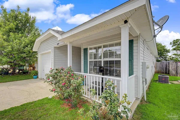$218,000 | 810 Hanover Drive, Pensacola, FL 32526