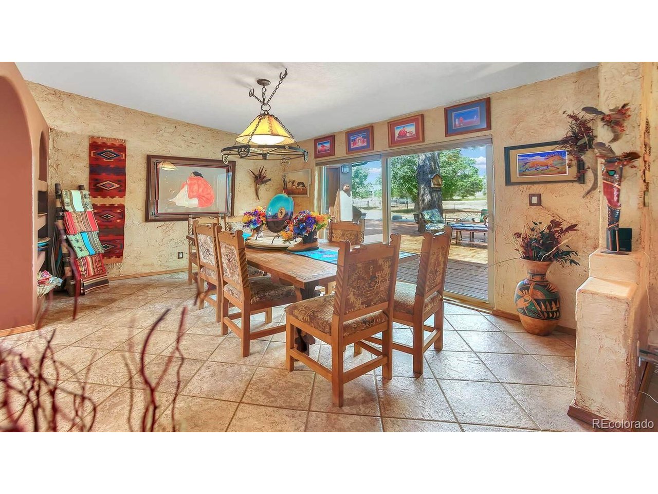 12525 County Road R Sanford, CO 81151 - Photo 11 of 31