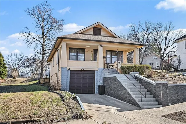 $180,000 | 2311 South 15th Street, St. Joseph, MO 64503