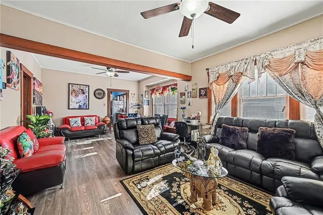 $180,000 | 2311 South 15th Street, St. Joseph, MO 64503