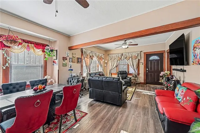 $180,000 | 2311 South 15th Street, St. Joseph, MO 64503