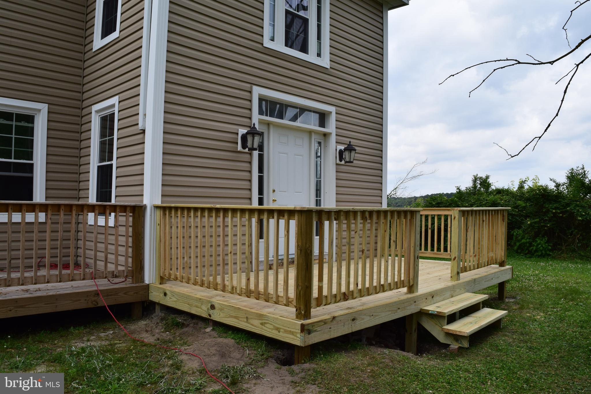3571 Snow Hill Road Girdletree, MD 21829 - Photo 2 of 57 Gallery Image 2