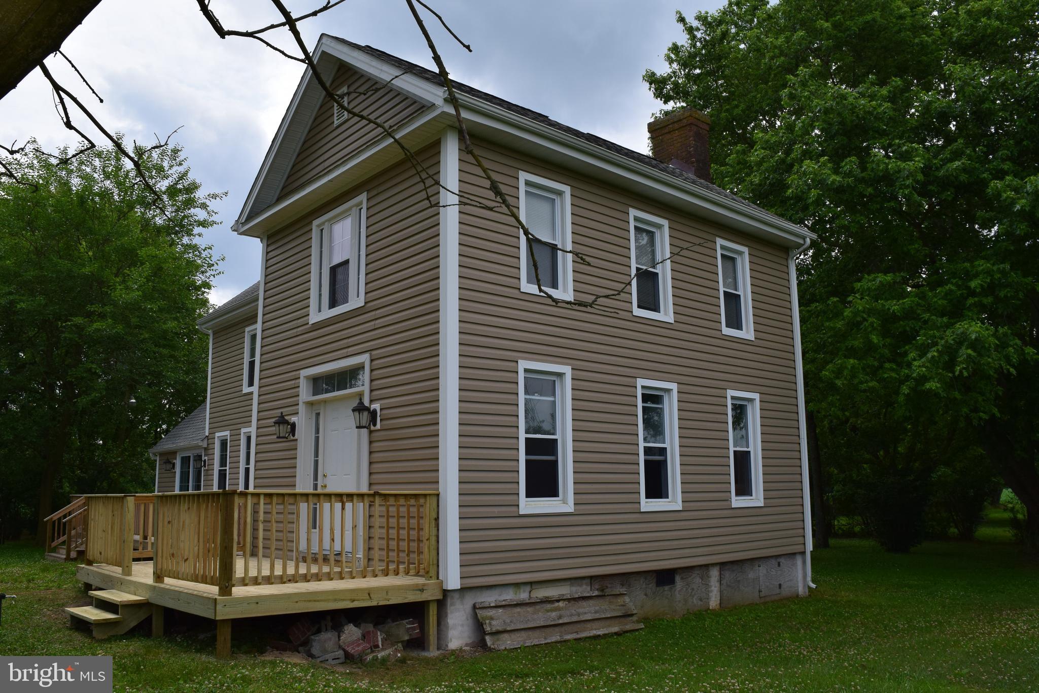3571 Snow Hill Road Girdletree, MD 21829 - Photo 3 of 57 Gallery Image 3